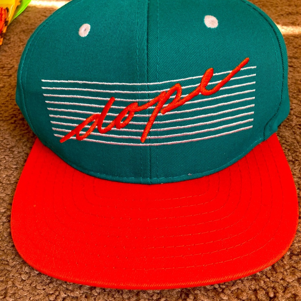 Dope Hat